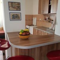 Apartments Igumnovic