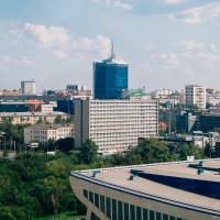 Конгресс-отель Малахит