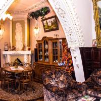VIP-Apartments Angel palas