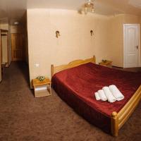 Hotel Complex Zaman