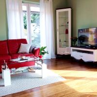 NEPTUN 46 - 2 sypialnie