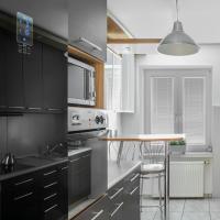 Apartament-VIP