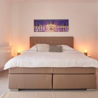 Hotel ApartW3