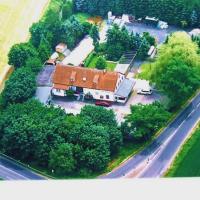 Monteurzimmer Kreuzquelle