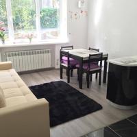Apartment on Marka Vovchka 5