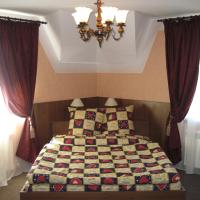 Hotel Aleksandrova Sloboda