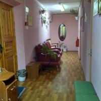 Mini-hotel Zapolyarye