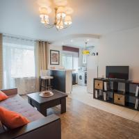 Nine Nights Apartments on Kuznetsova 57