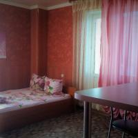 Apartment on Antona Petrova