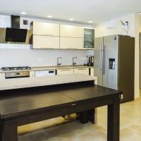 apartement in pushkina