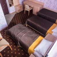 Motel on Novo-Soldatskaya 25