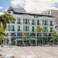 Ermionio Hotel