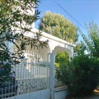 Eretria holiday house