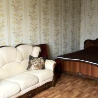 Apartment on pr. Bratyev Korostelevykh