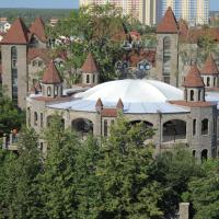 Bookingcom Hotels In Nemchinovka Book Your Hotel Now - 