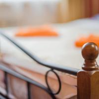 Nine Nights Apartmens on Kalinina 48