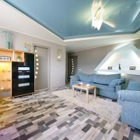 PaulMarie Apartments on Voinov Internatsionalistov