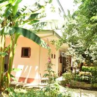 Sayfi gueshouse