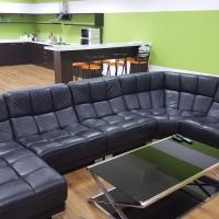 DOSTAR Hostel