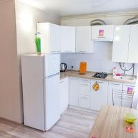 Apartment on Pushkinskaya