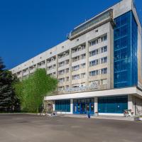 Гостиница Орбиталь (ЦИПК)