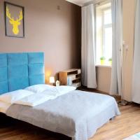 Apartament na Lipowej