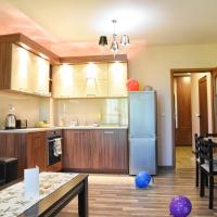 Apartments Plovdiv