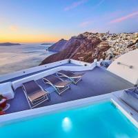 Trieris Villa & Suites