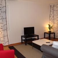 Two bedroom apartment in Turku, Taoskuja 4 E (ID 6067)