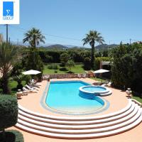 Elina Luxury Residence
