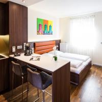 BoardingHouse Mannheim