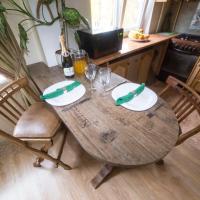 Apartament Dok
