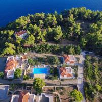 Kamelia Villas