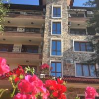Apartments in Aparthotel Rich 3