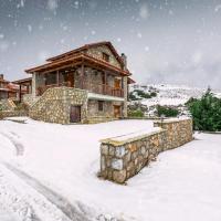 Monte Bianco Villas
