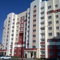 Апартаменты с 3 спальнями на Ленина 8