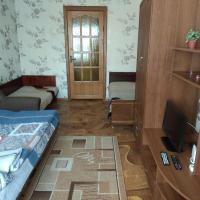 Apartment On Gagarina 17