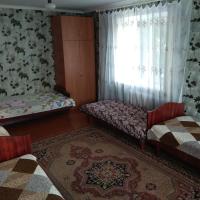 One Bedroom Apartment on Derevyanko