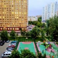 квартира