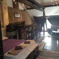 Guest apartment Ganchev