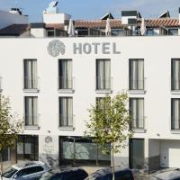 Booking.com: Hoteli - Albóns. Rezervišite hotel odmah!