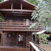 Guest house Aviator