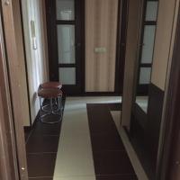 Apartment on Truhanova