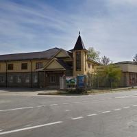 Mini hotel Charodeyka