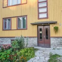 Pelgulinn Holiday Apartment