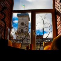 New Hostel Lviv