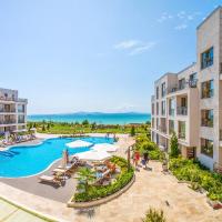 Diamond Beach Apartments