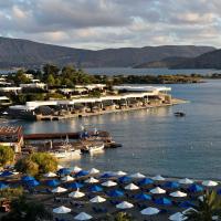 Elounda Beach Hotel & Villas, a Member of the Leading Hotels of the World