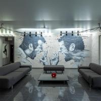 Hotel HK