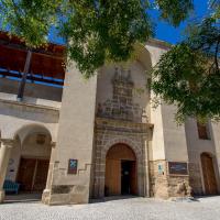 Booking.com: Hoteles en Cáceres. ¡Reserva tu hotel ahora!